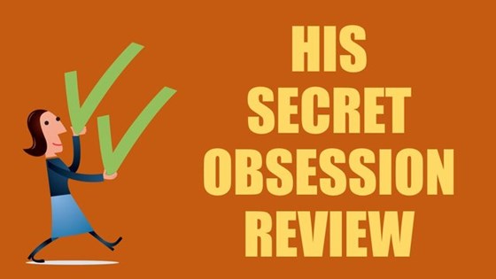 His Secret Obsession Review - Phrases Book by James Bauer: Abraham Babb